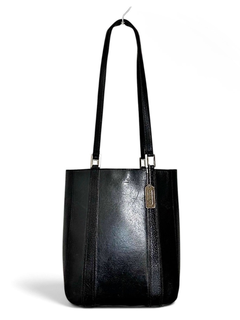 Coach Vintage Bridle Bucket 6706 Leather